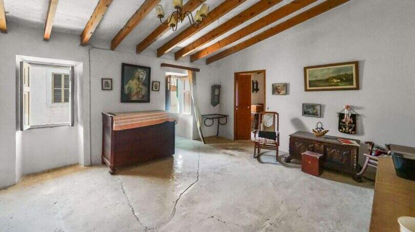 Helle Saal haus kaufen Mallorca