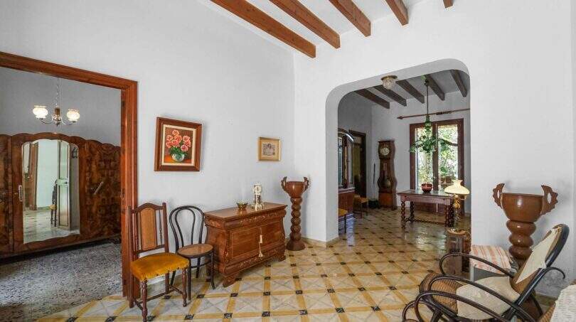 Investment Cas Concos