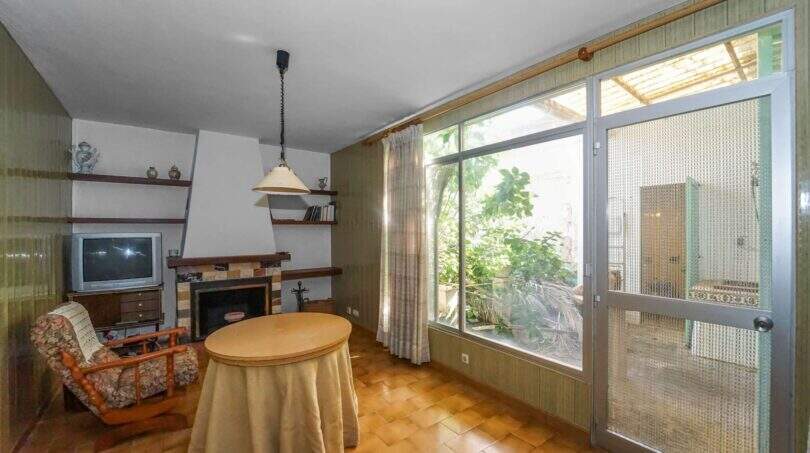 Helle Saal Cas Concos