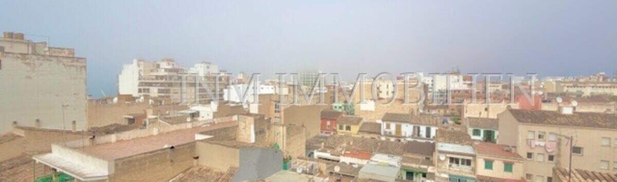 Bild zum Objekt: 90m² Wohnung mit 4 Zimmern, 1 Bad und Gäste-WC zu kaufen