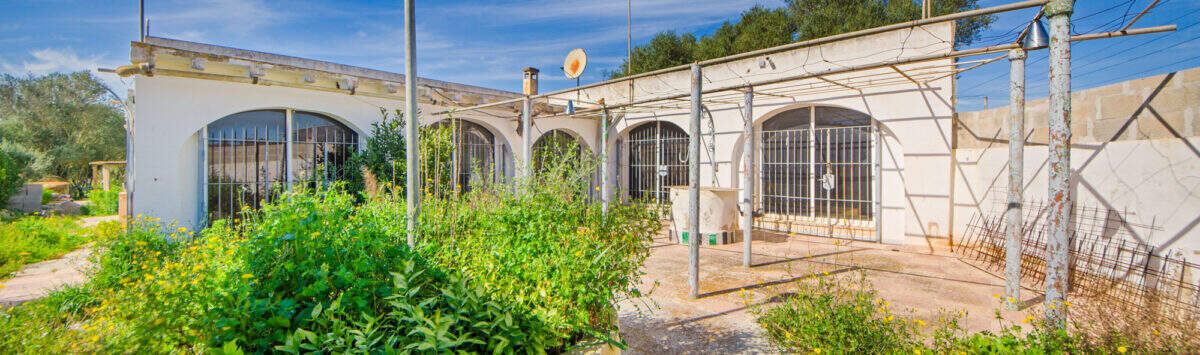 Bild zum Objekt: 141m² Haus mit 4 Zimmern und Bad zu kaufen; Sanierungsobjekt