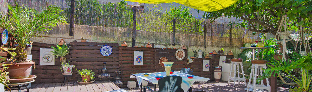 Bild zum Objekt: 275m² Haus mit 5 Zimmern, 2 Bädern und Restaurant zu kaufen