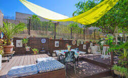 Dorfhaus in Sant Llorenç mit vielen Möglichkeiten