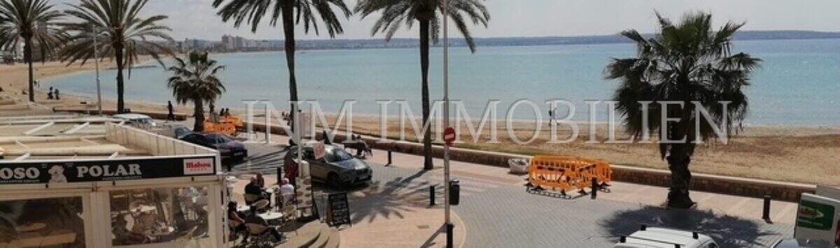 Bild zum Objekt: 128m² Mietwohnung mit 4 Zimmern und 2 Bädern zu mieten