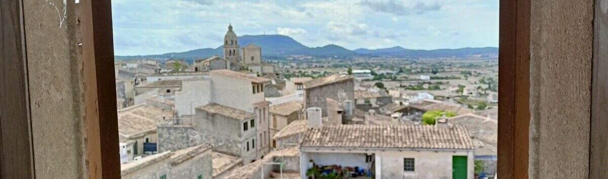 Imagen de la propiedad: 520m² city palace with 11 rooms and 3 bathrooms for sale