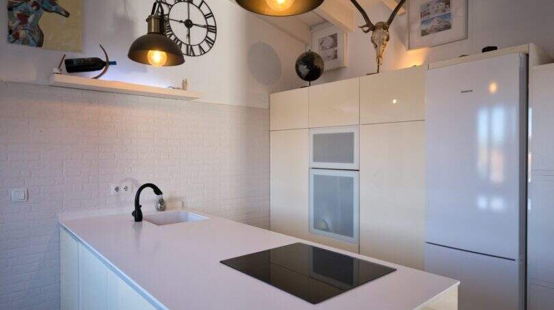 Cocina