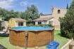 Finca with 5 bedrooms, 2 bathrooms, terrace and garden for sale