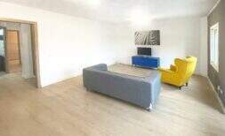 Ihr neues Zuhause – Helle Wohnung mit 2 Schlafzimmern und Terrasse