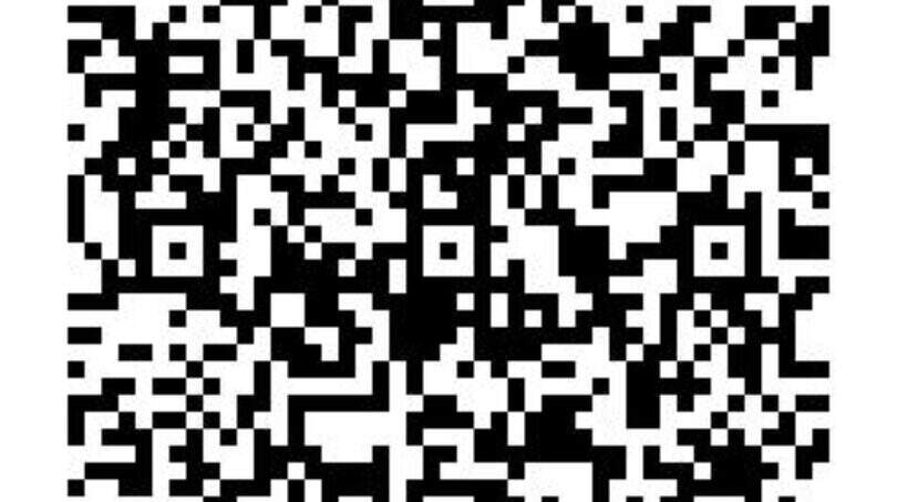 QR code