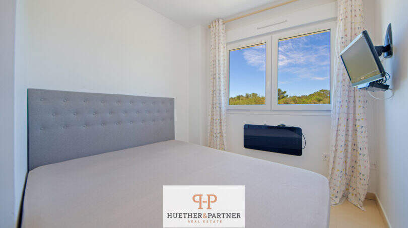 Habitación de invitados