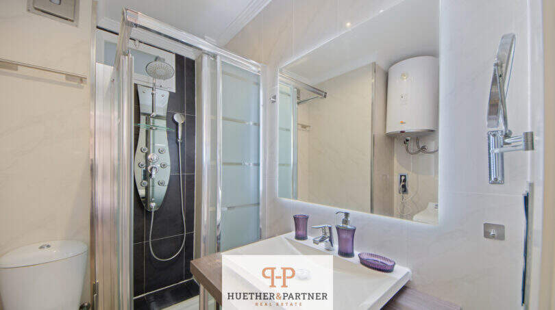 Cuarto de baño