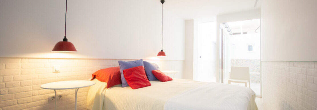Dormitorio