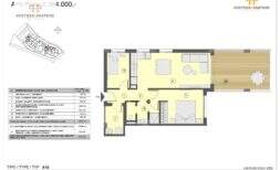 Neubau-Luxus-Apartments in Canyamel – Wohnen in Strandnähe