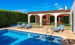 Stilvolles Einfamilienhaus mit Pool – Strandnähe und exklusive Lage in Porto Cristo Novo