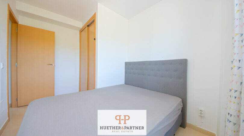 Habitación de invitados