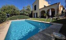 Attraktive Immobilie mit Vermietungslizenz nahe Es Trenc