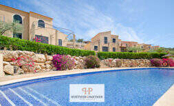 Comprar un adosado cerca de la playa en un complejo bien cuidado - Mallorca