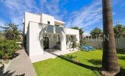Moderne Villa in Las Maravillas – strandnah zur Playa de Palma