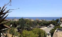 Sea view & muse - creative hideaway in Porto Cristo
