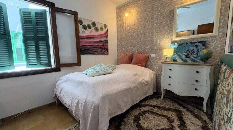 Schlafzimmer 2