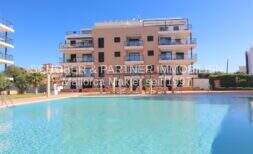 Residencial Tamarell - New build apartment next to the nature reserve and the beaches of Cala Millor - Sa Coma