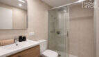 Baño en suite