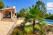 2.200m² Finca mit 4 Zimmern, Bad und Pool zu kaufen