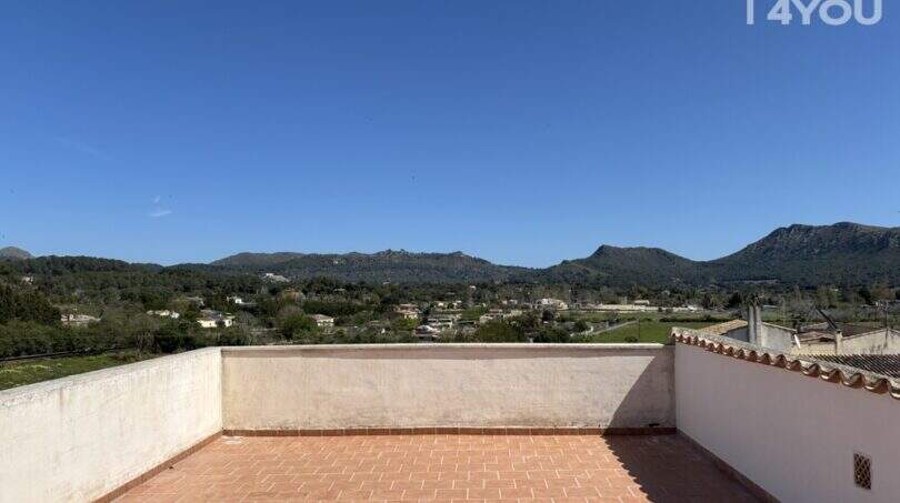 Terraza