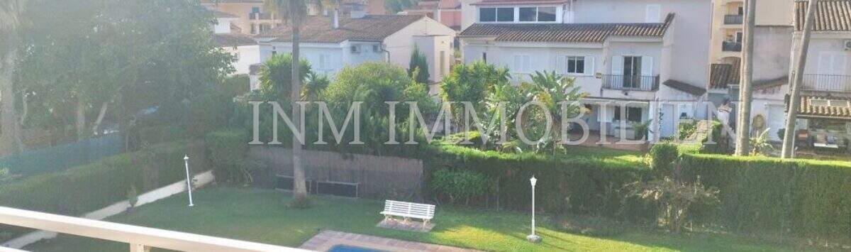 Bild zum Objekt: 105m² Penthouse mit 2 SZ, 2 Bädern und Terrassen zu kaufen