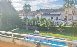 Atico en Maioris al sur de Palma