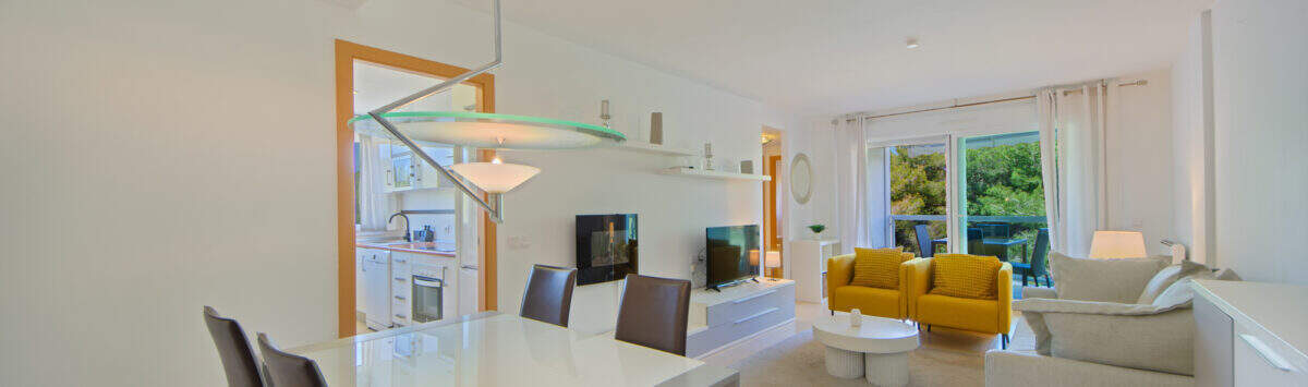 Bild zum Objekt: 98m² Etagenwohnung mit 2 SZ, 2 Bädern & Balkon zu kaufen