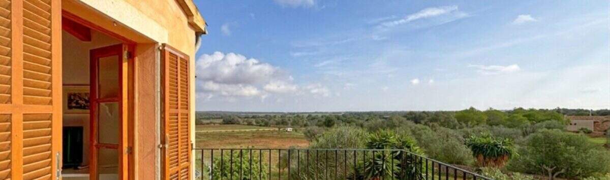 Bild zum Objekt: 13.658m² Finca mit 3 Zimmern, 2 Bädern und Pool zu kaufen