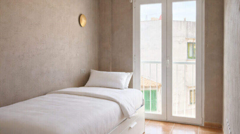 Dormitorio 2