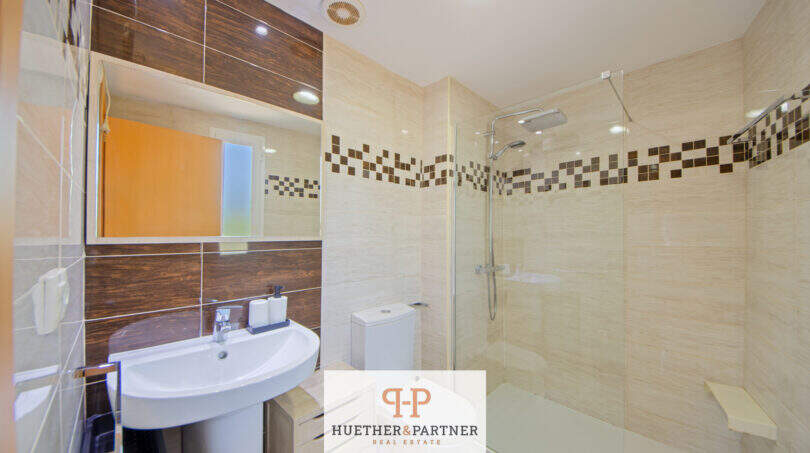 Cuarto de baño