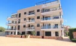 Residencial Tamarell - New build apartment next to the nature reserve and the beaches of Cala Millor and Sa Coma