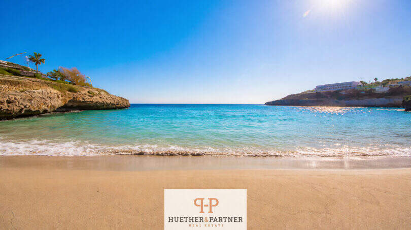 Beach DIREKT im Umfeld