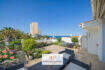 80m² apartment with 1 bedroom, bathroom, sea view and terrace for sale