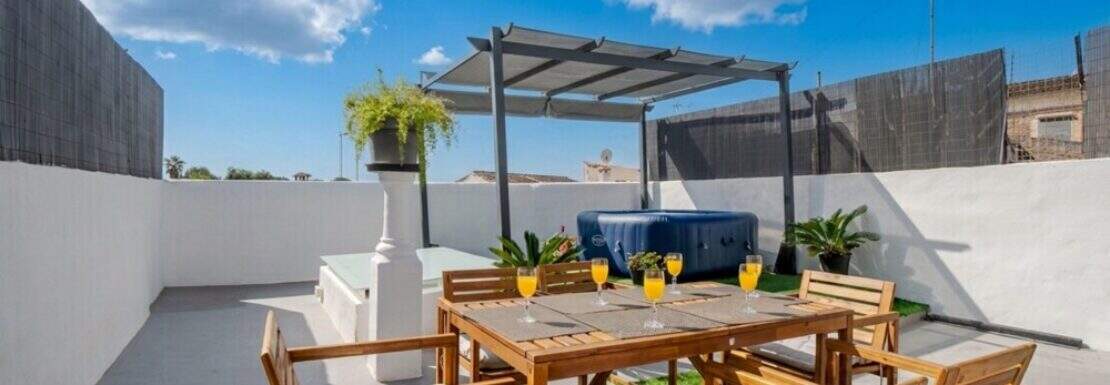 Terraza