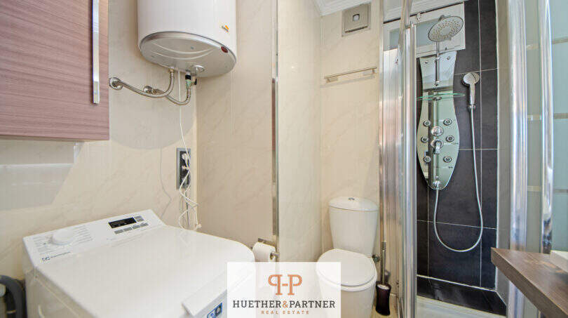 Cuarto de baño