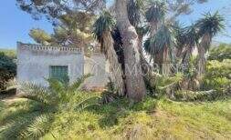 Einfamilienhaus mit Pool zum Sanieren an der Playa de Palma – Las Maravillas
