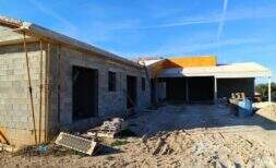 Technik trifft Style – Finca mit 4 Schlafzimmern en suite