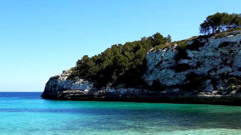 Cala Romantica 