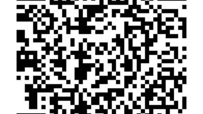 QR code