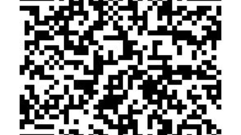 QR code