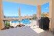 Se vende piso de 94m² con 3 dormitorios, 2 baños y vistas al mar