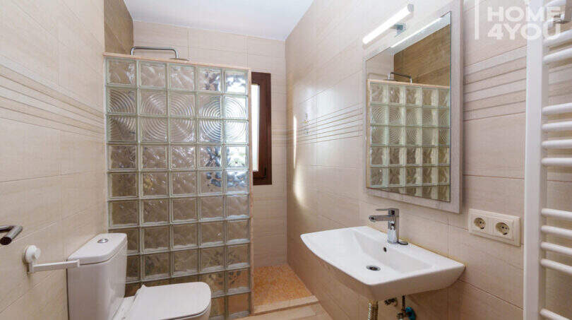 Cuarto de baño