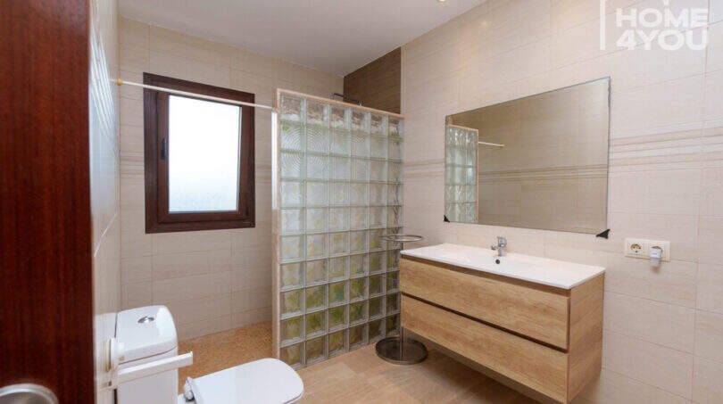 Cuarto de baño