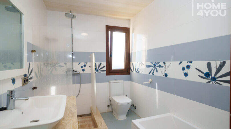 Cuarto de baño