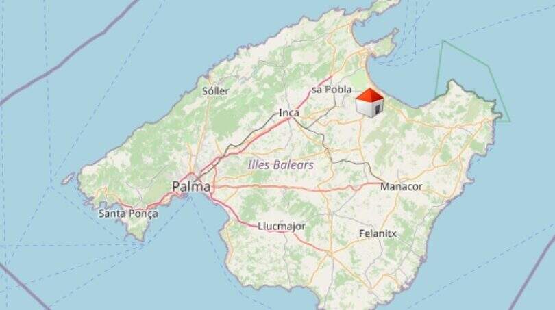 Mallorca
