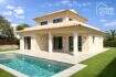 163m² Villa mit 4 Zimmern, 3 Bädern und Pool zu kaufen